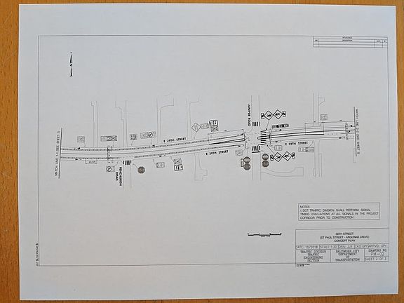 39th St Plan 