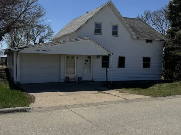 325 W Clay St, Oneill, NE 68763