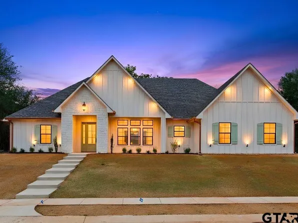 17300 Woodcrest Cir, Lindale, TX 75771