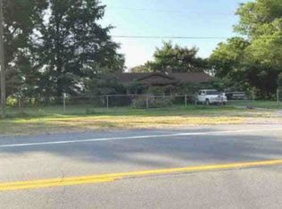 175 Highway 70, Biscoe, AR 72017