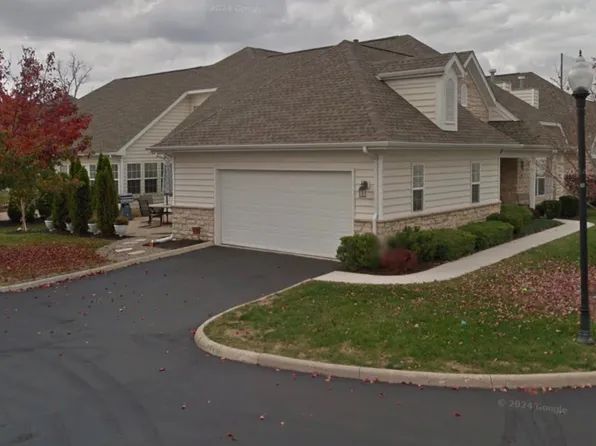 5184 Vinings Bnd, Dublin, OH 43016