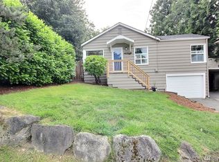 11127 59th Ave S, Seattle, WA 98178