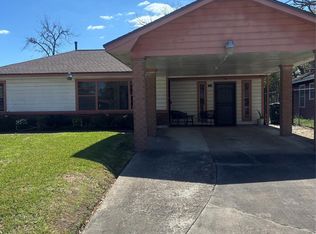 7310 Yoe St, Houston, TX 77016