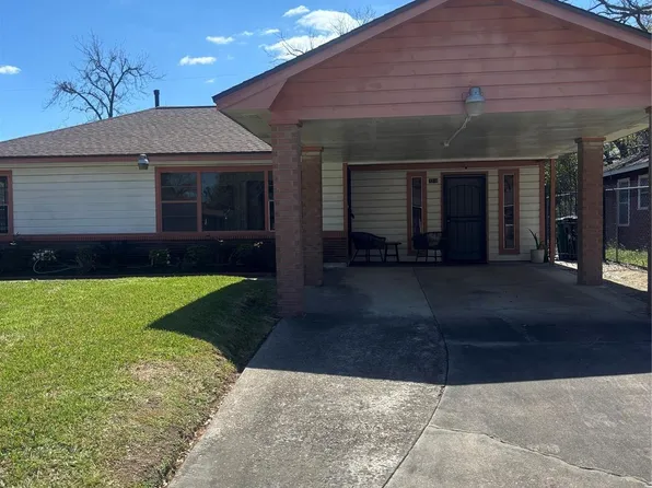 7310 Yoe St, Houston, TX 77016