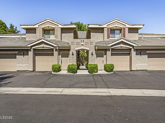 2nd image of 900 S South Meadows Pkwy APT 2413