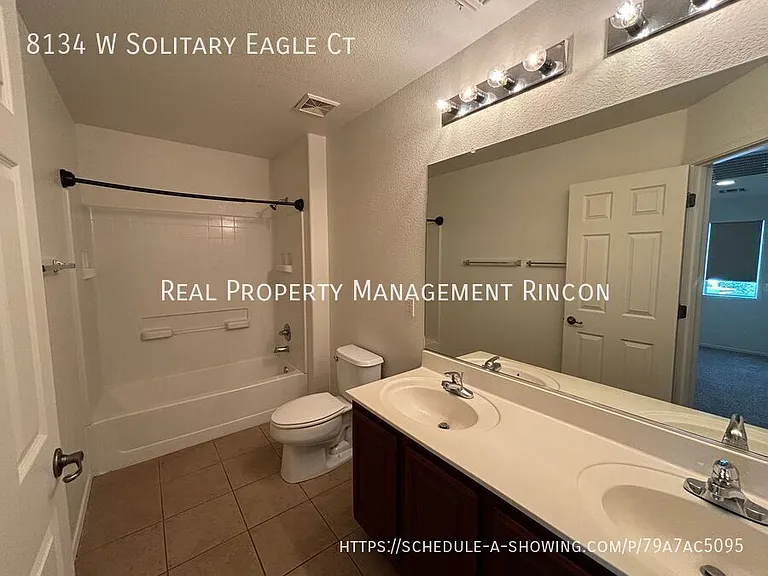 8134 W Solitary Eagle Ct — Photo 21