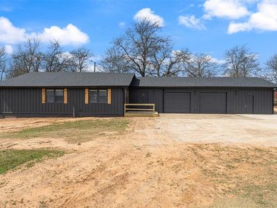 30499 E Hill Dr, Tecumseh, OK, 74873