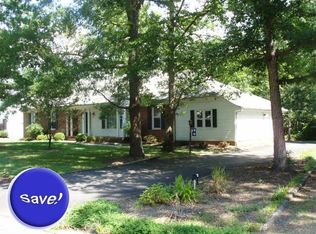 3911 Round Hill Dr, Chesterfield, VA 23832