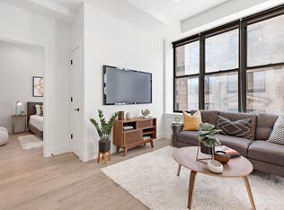 Clinton Flats, Newark, NJ 07102