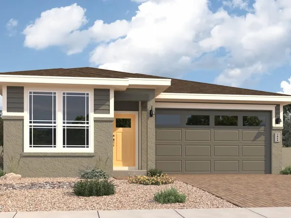 1207 Tranquil Ln #17, Prescott, AZ 86305