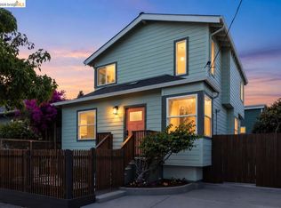1705 Russell St, Berkeley, CA 94703