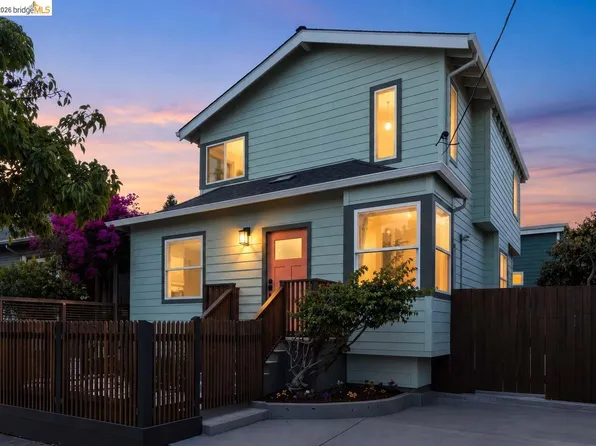 1705 Russell St, Berkeley, CA 94703
