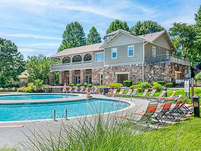 3950 Cherokee Woods Way #201 — Photo 14