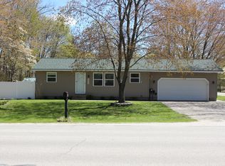 450 S Brooks Rd, Muskegon, MI 49442