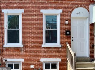 407 S Van Buren St, Wilmington, DE 19805