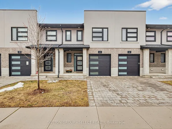 3380 Singleton Ave #85, London, ON N6L 0E8