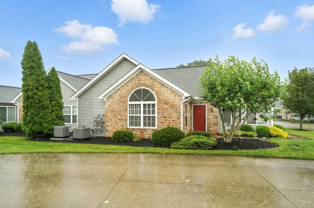 Real estate listing image