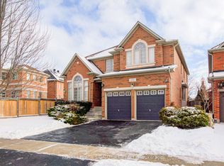 1534 Craigleith Rd, Oakville, ON L6H7V7
