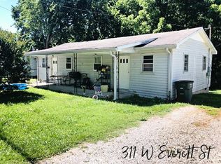 311 W Everett St, Sparta, TN 38583