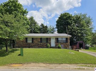 321 Crossgate Rd, Elizabethtown, KY 42701