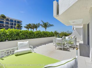 Carlyle House, Palm Beach, FL 33480