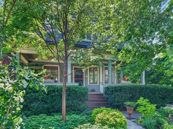 526 Burlington Ave, Burlington, ON L7S 1R8