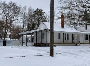 466 Booth St, Grand Ledge, MI 48837