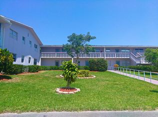 93 Westbury Cir #D, Deerfield Beach, FL 33442