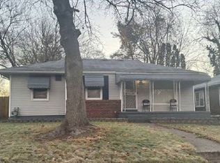 15350 Virgil St, Detroit, MI 48223