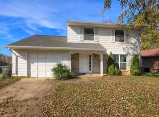 4122 Fogle Dr, Owensboro, KY 42301