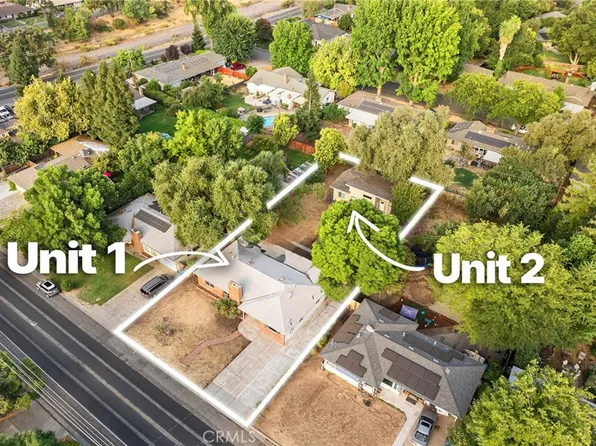 2145 Floral Ave, Chico, CA 95926