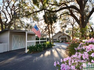 1226 Wilmington Island Rd, Savannah, GA 31410