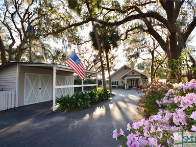 1226 Wilmington Island Rd, Savannah, GA, 31410