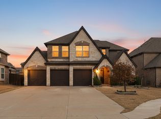 4424 Rainwater Creek Way, Prosper, TX 75078