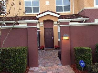 2954 Bella Vista Dr, Davenport, FL 33897