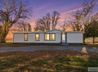 967 W 200 S, Blackfoot, ID 83221