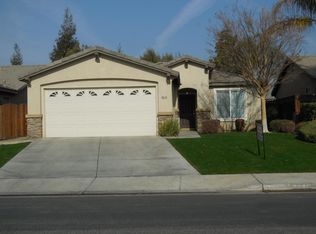 11610 Indian Hawthorne St, Bakersfield, CA