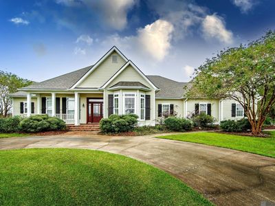 175 Breaux St, Raceland, LA, 70394