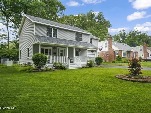 118 Willow Lane, Glenville, NY 12302