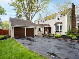 153 Maywood Ave, Rochester, NY 14618