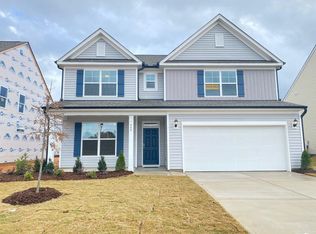 400 Highview Dr #DF-048, Benson, NC 27504