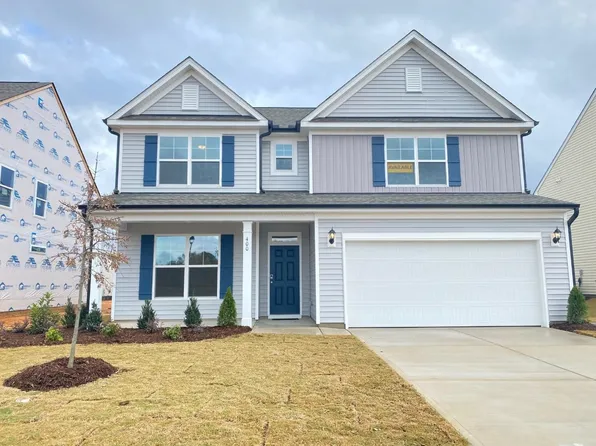 400 Highview Dr #Df-048, Benson, NC 27504