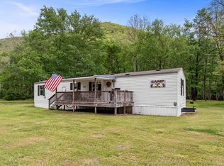 650 1st Fork Rd, Sinnamahoning, PA 15861