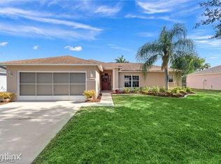 15687 Spring Line Ln, Fort Myers, FL 33905