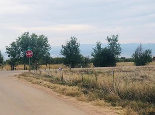 3rd St, Penrose, CO 81240