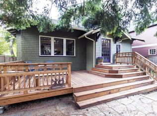 5225 NE Garfield Ave, Portland, OR 97211