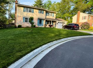 740 Tiffany Ct, Gaithersburg, MD 20878