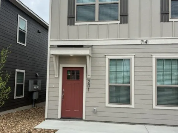 7141 Magnolia Vlg, San Antonio, TX