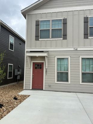 7141 Magnolia Vlg, San Antonio, TX 78252
