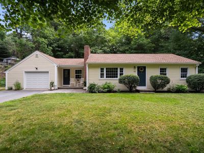 332 Grove St, Marshfield, MA, 02050